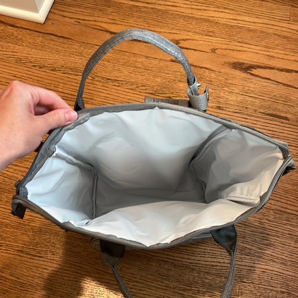 Insulated Backpack - Picture 5 of 6